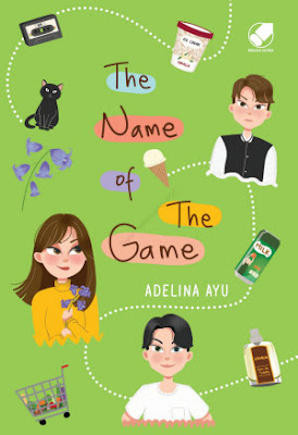 The Name Of The Game by Adelina Ayu Pdf The Name Of The Game by Adelina Ayu Pdf
