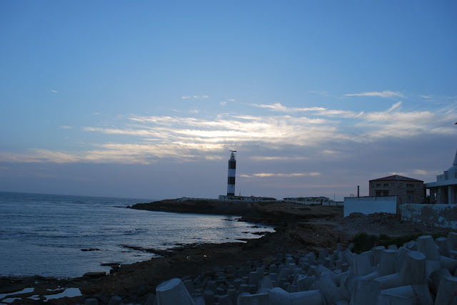 Watch tower @ Dwarka Watch tower @ Dwarka