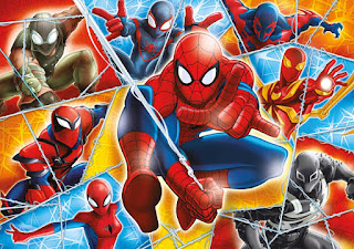 Ultimate Spider-Man Season 03 Images In 1080P Ultimate Spider-Man Season 03 Images In 720P