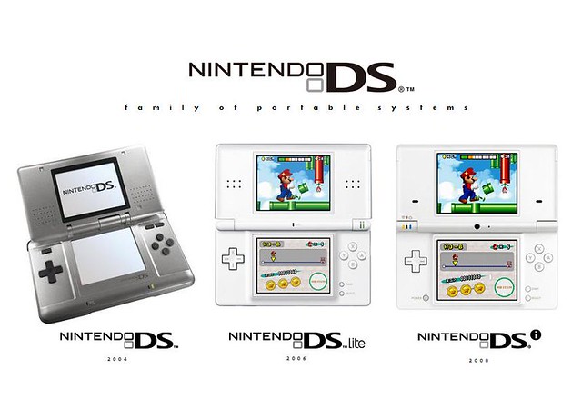 10 Biggest Selling Nintendo DS Games Of All Time - Warped Factor - Words the Key of Geek.