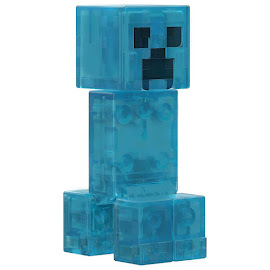 Minecraft Creeper Build-a-Portal Series 2 Figure