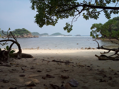 Pantai Banyu Meneng Pantai Banyu Meneng