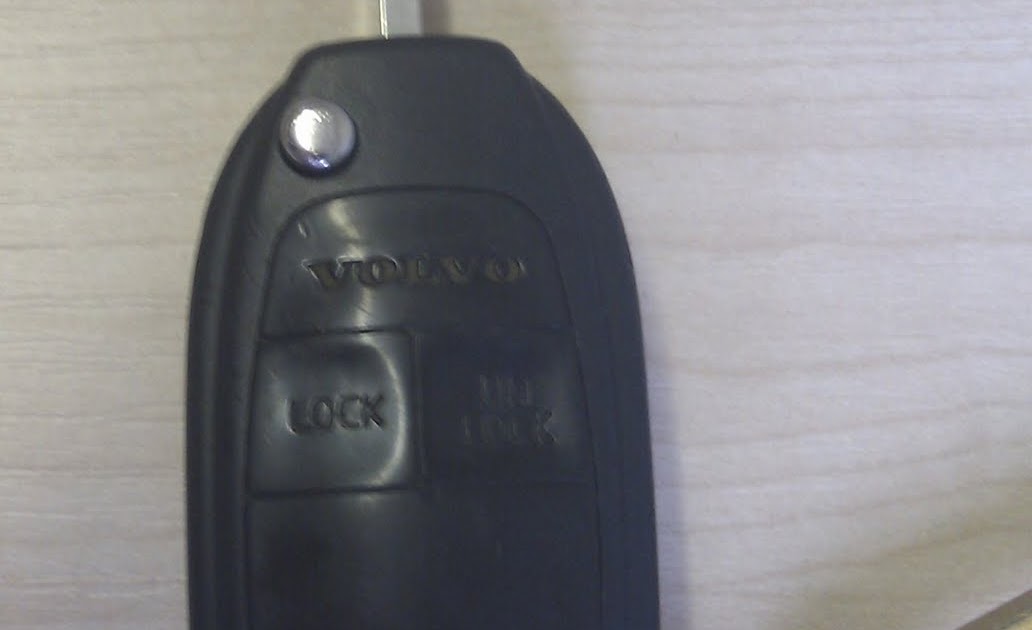 Laatste Landelijk slaaf batterij volvo sleutel vervangen Uitsteken Coöperatie Po