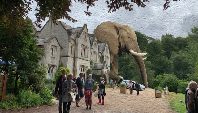 The Hawkwood Elephant thumbnail