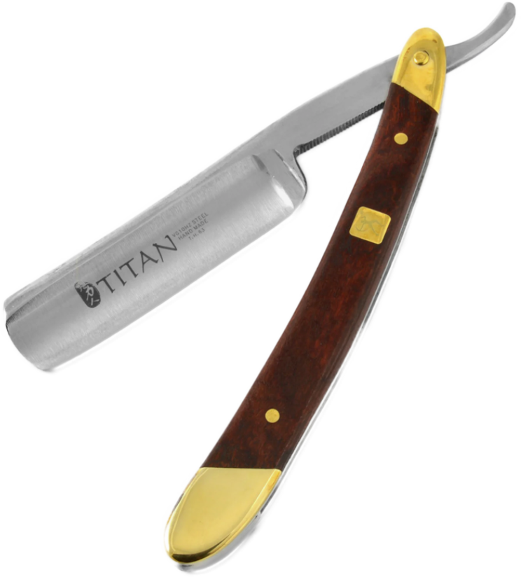 Wet The Face Straight Razors & The Art Of Shaving