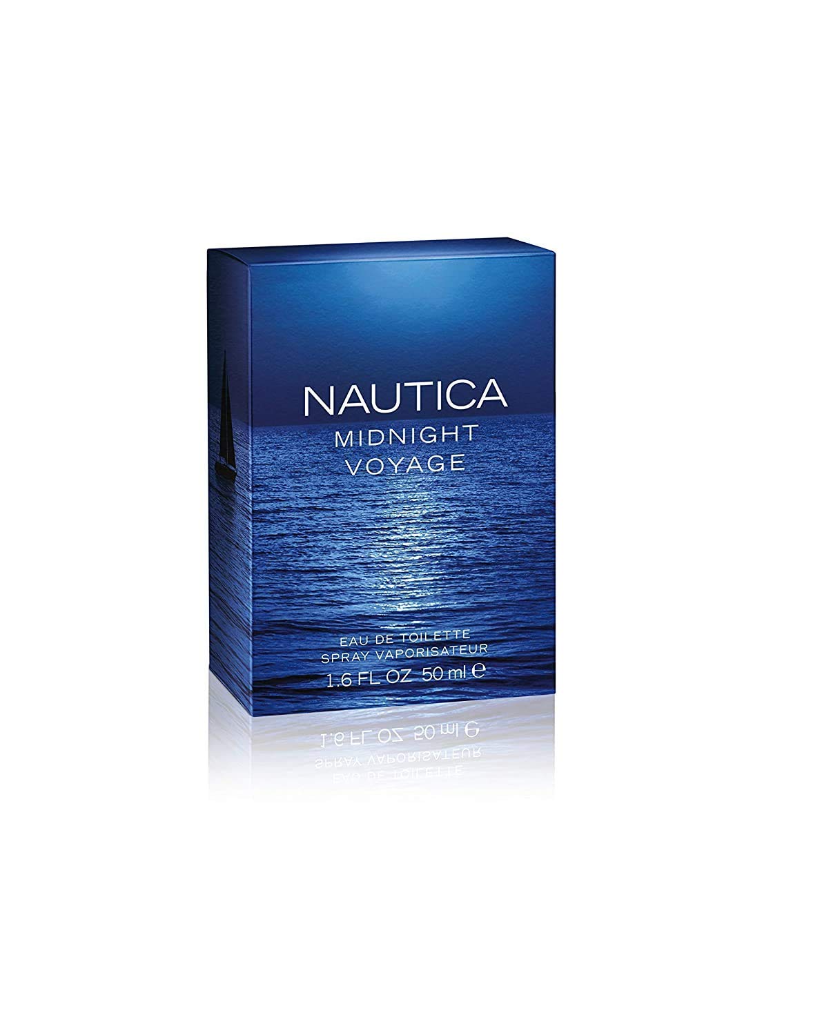 Nautica Midnight Voyage Explore Personal Care on Amazon. Shop