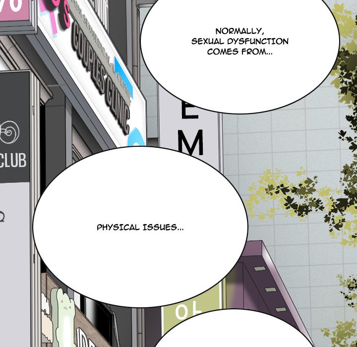 Only You Chapter 10 - Read Manga Online Free