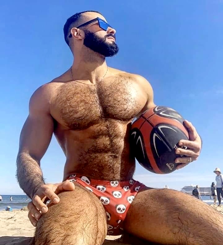 Awesome-Sexy-Big-MuscleHunks-Hot-Guys-Ra