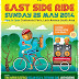 East Side Ride Day!