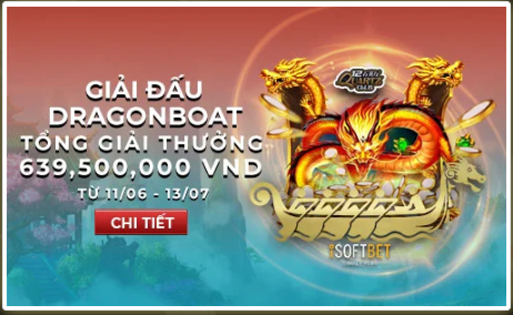 Cập nhật: Những Giải Đấu Casino Tiền Tỷ 12BET đang diễn ra 1