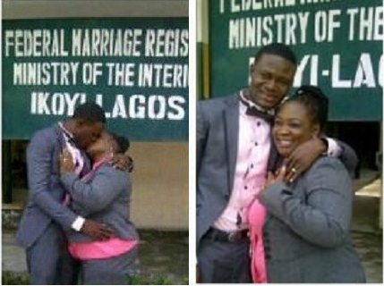 Photos: Comedian Princess Weds 1 princess