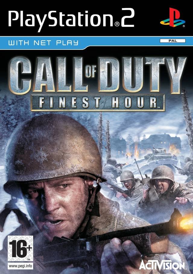 ps2-call-of-duty-finest-hour-pal-multi-incluye-espa-ol-mediafire
