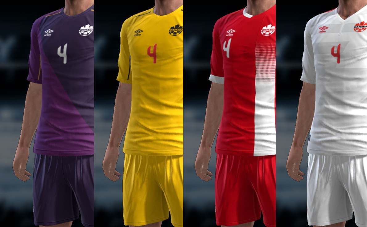 Форма Локомотива PES 2013