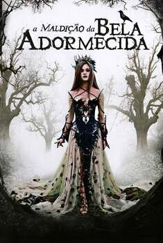 A Maldição Da Bela Adormecida Torrent - BluRay 1080p Dual Áudio