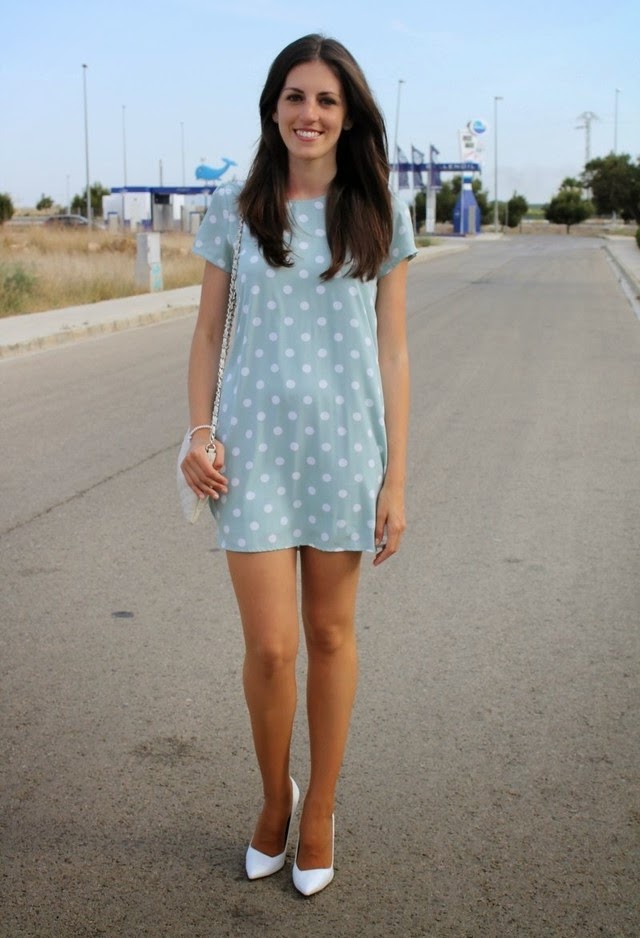 Vestidos casuales Vestidos casuales