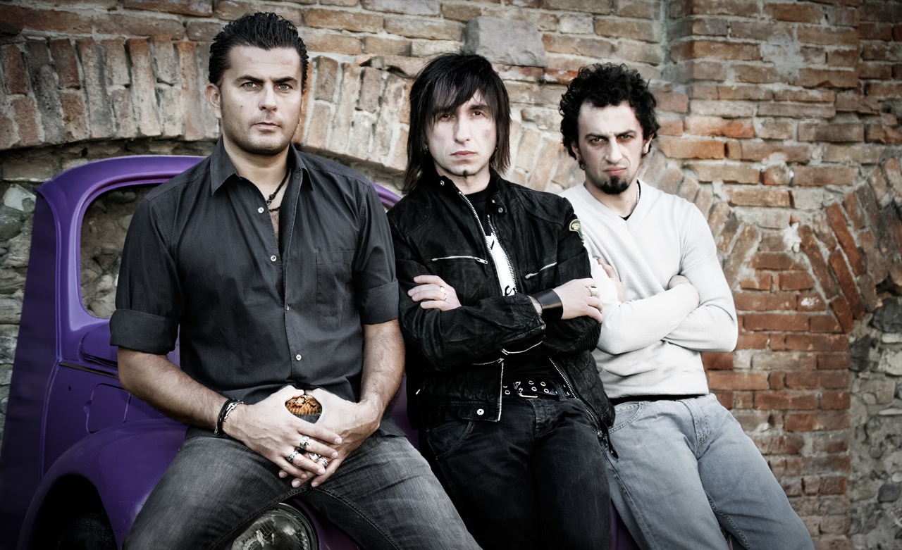 RATS Intervista alla Band