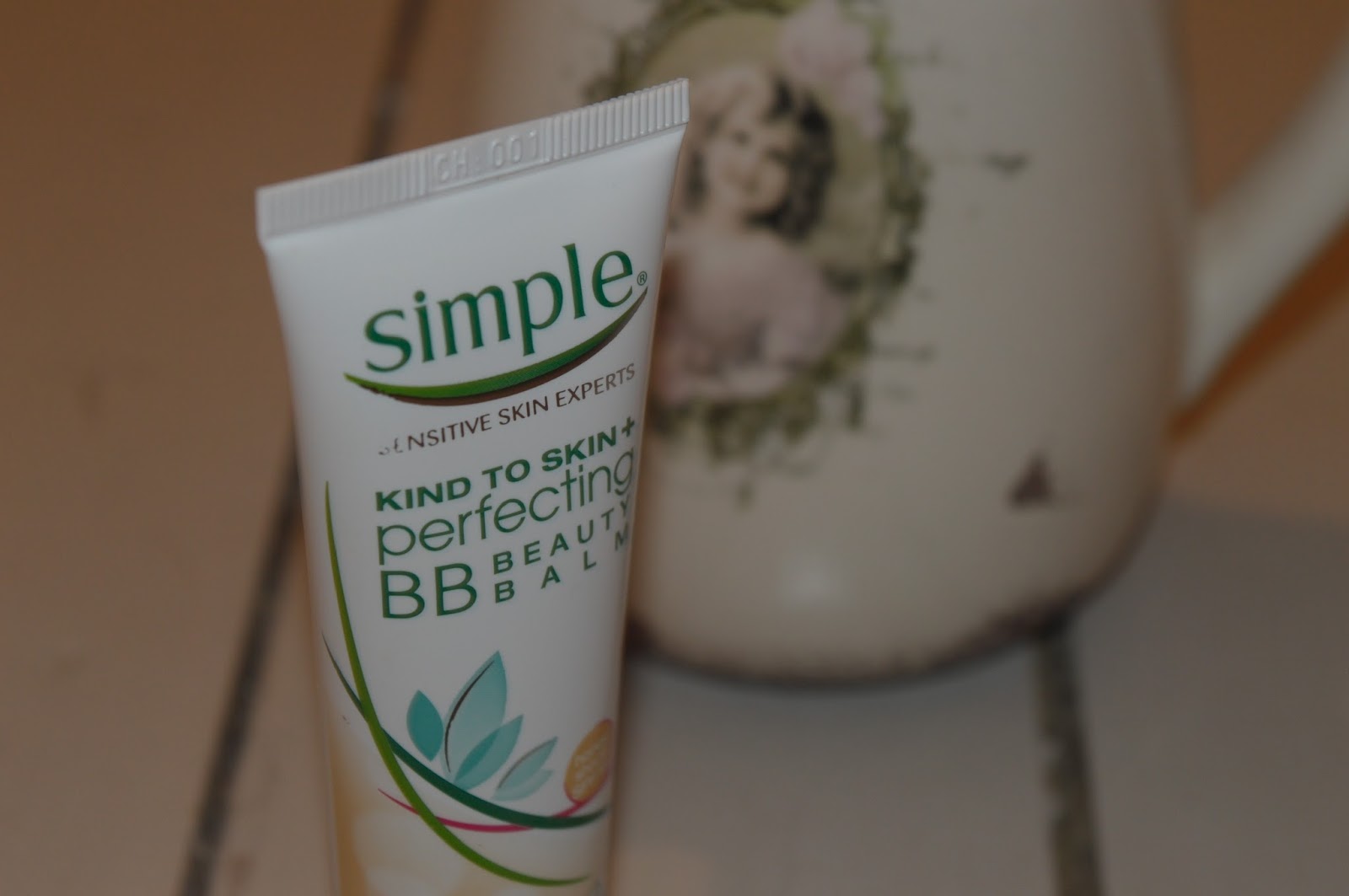 simple bb cream