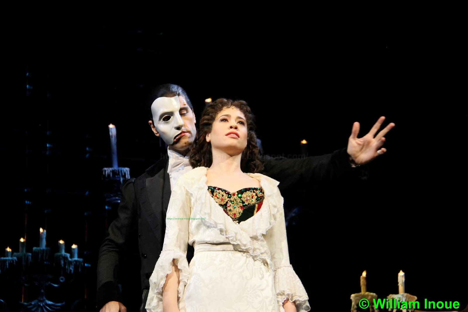 PAPIANDO O FANTASMA DA ÓPERA. PAPIANDO O FANTASMA DA ÓPERA.