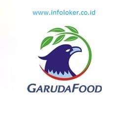 Lowongan Kerja Terbaru PT. Garudafood Tahun 2021