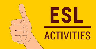 ESL Activities