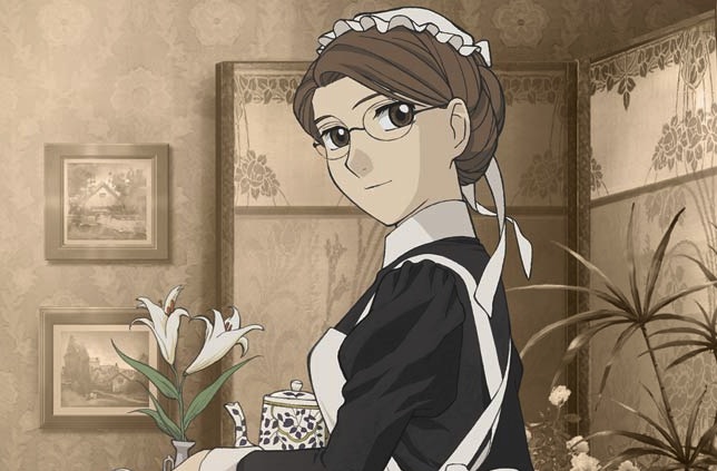 Emma - A Victorian Romance Emma - A Victorian Romance