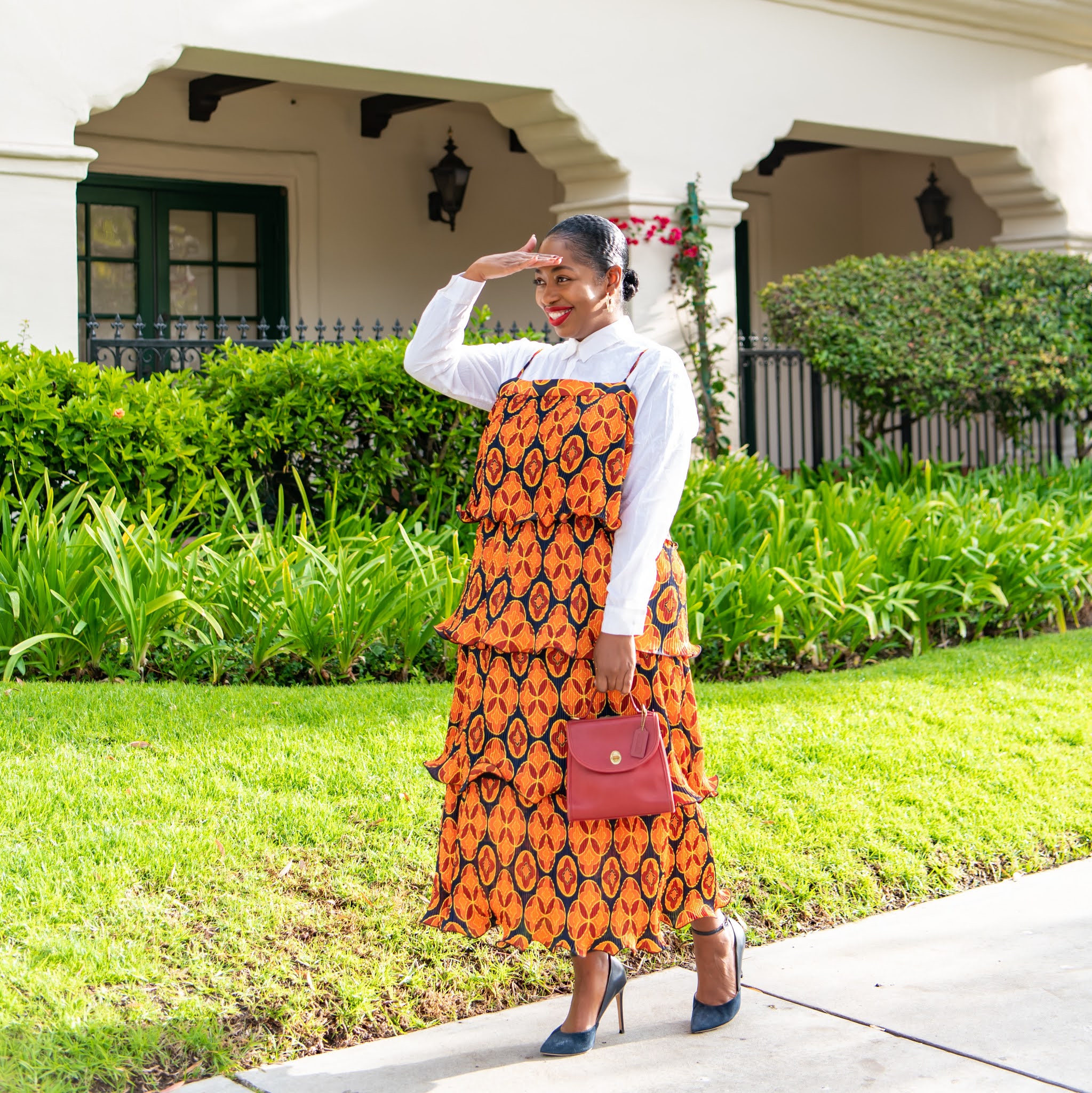 never fully dressed sizing reviews