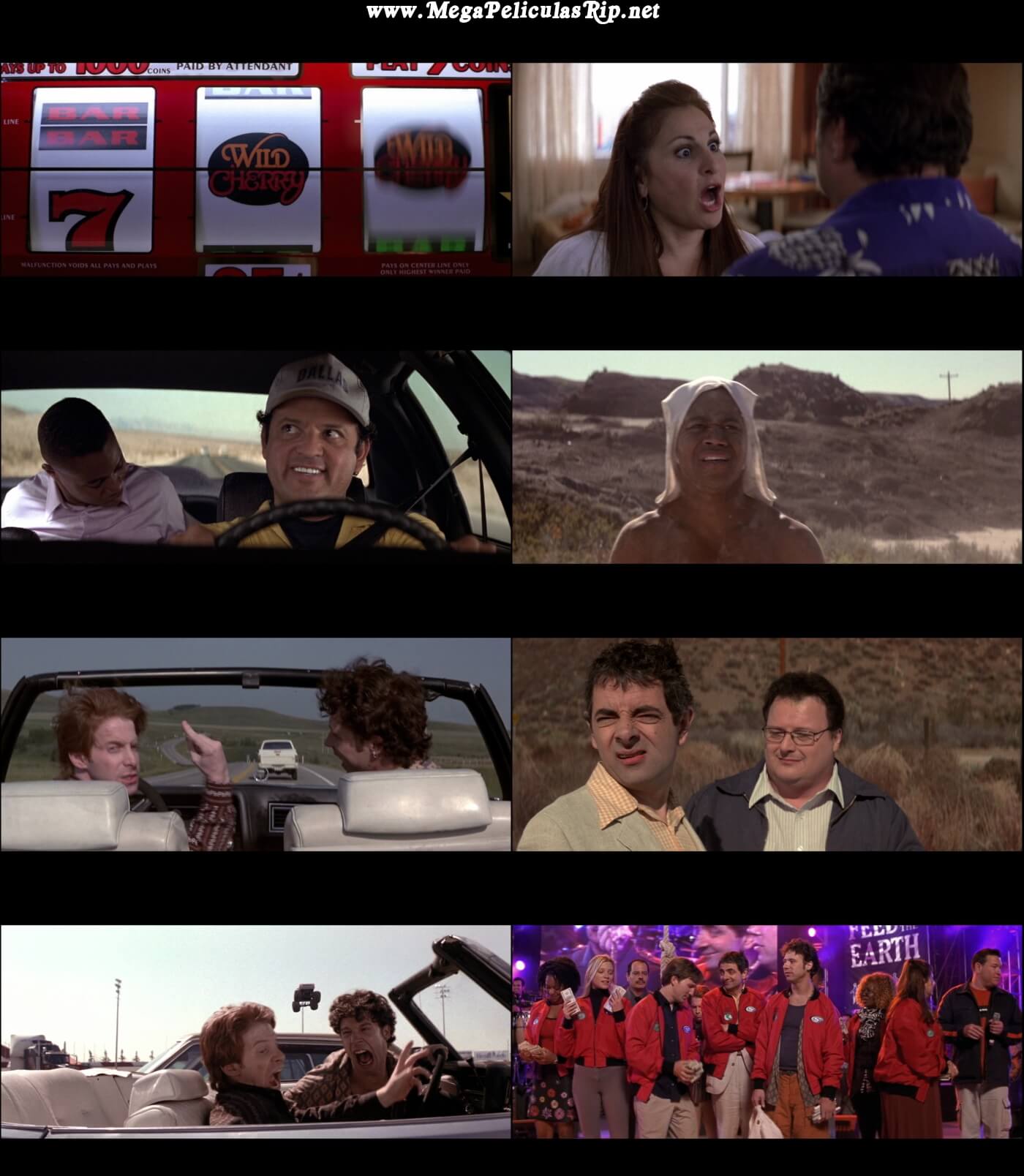 El Mundo Esta Loco Loco 1080p Latino