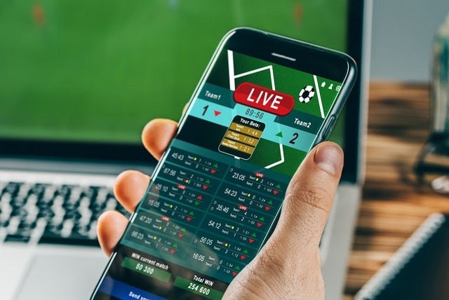 Bootstrap Business: What You Need To Know About Online Sports Betting