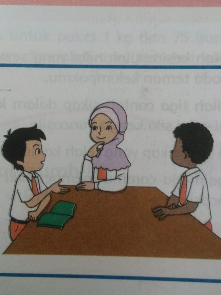 Refleksi dan Referensi Dunia Pendidikan Nilainilai