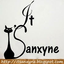 It Sanxyne - 