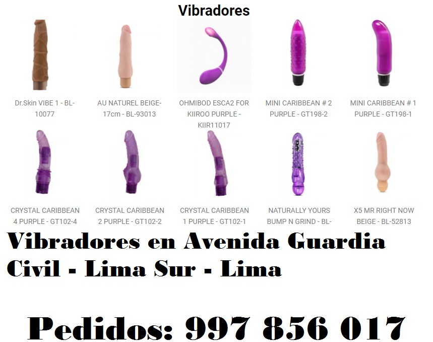 en Avenida Guardia Civil - Lima Sur - Lima