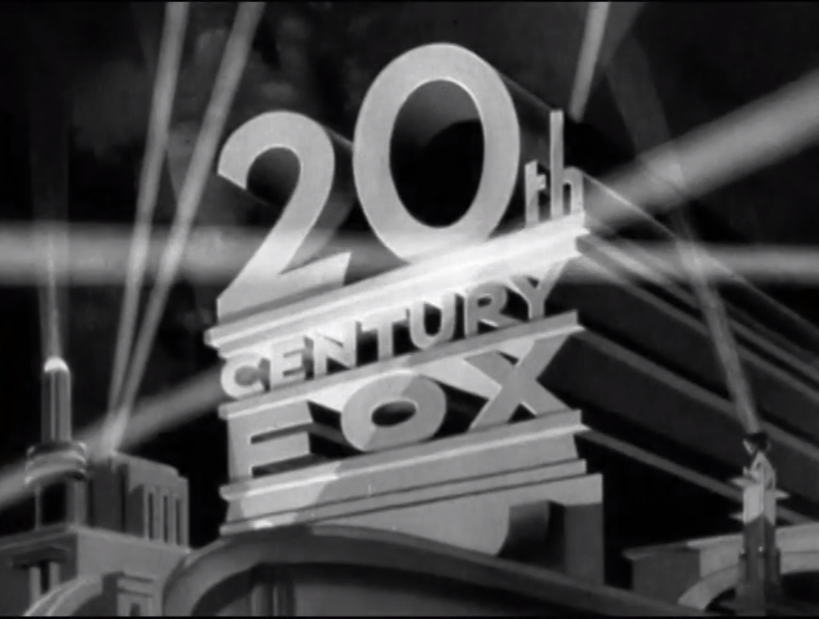 20th Century Fox 1981 Cgi Remake 