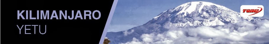 Kilimanjaro Yetu