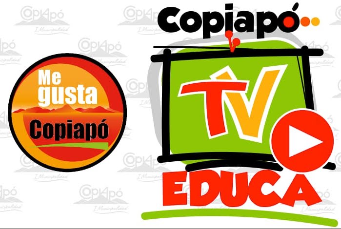 COPIAPO TV EDUCA