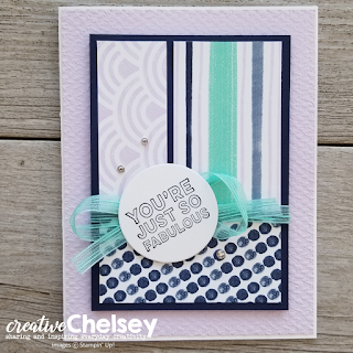 Creative Chelsey: NOVEMBER 2020 SHEETLOAD OF CARDS Project Share ...