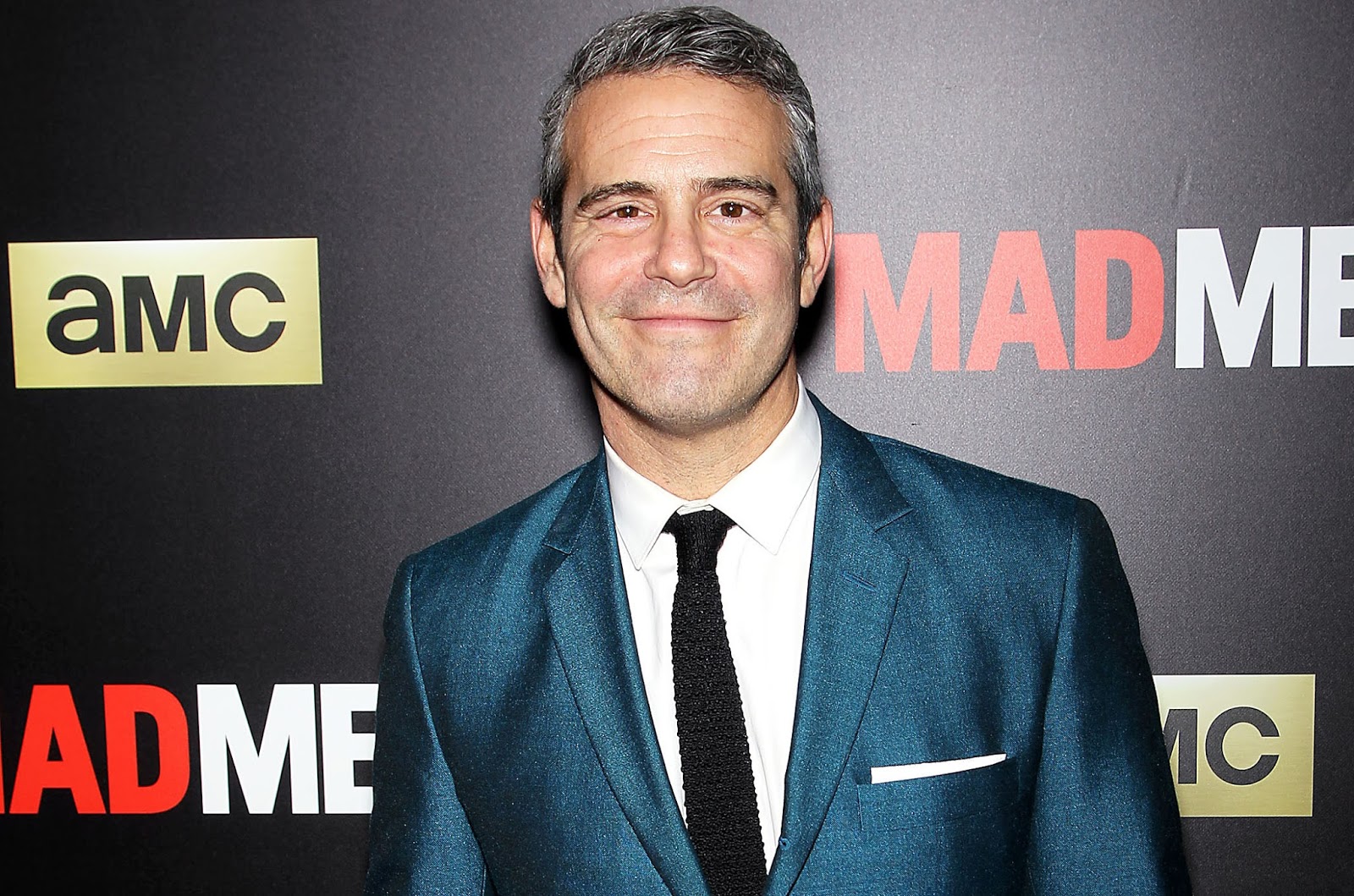 Reality TV News: LISTEN HERE: Andy Cohen Announces New 'Real Housewives ...