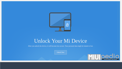 Unlock Bootloader (UBL) Unlock Bootloader (UBL)