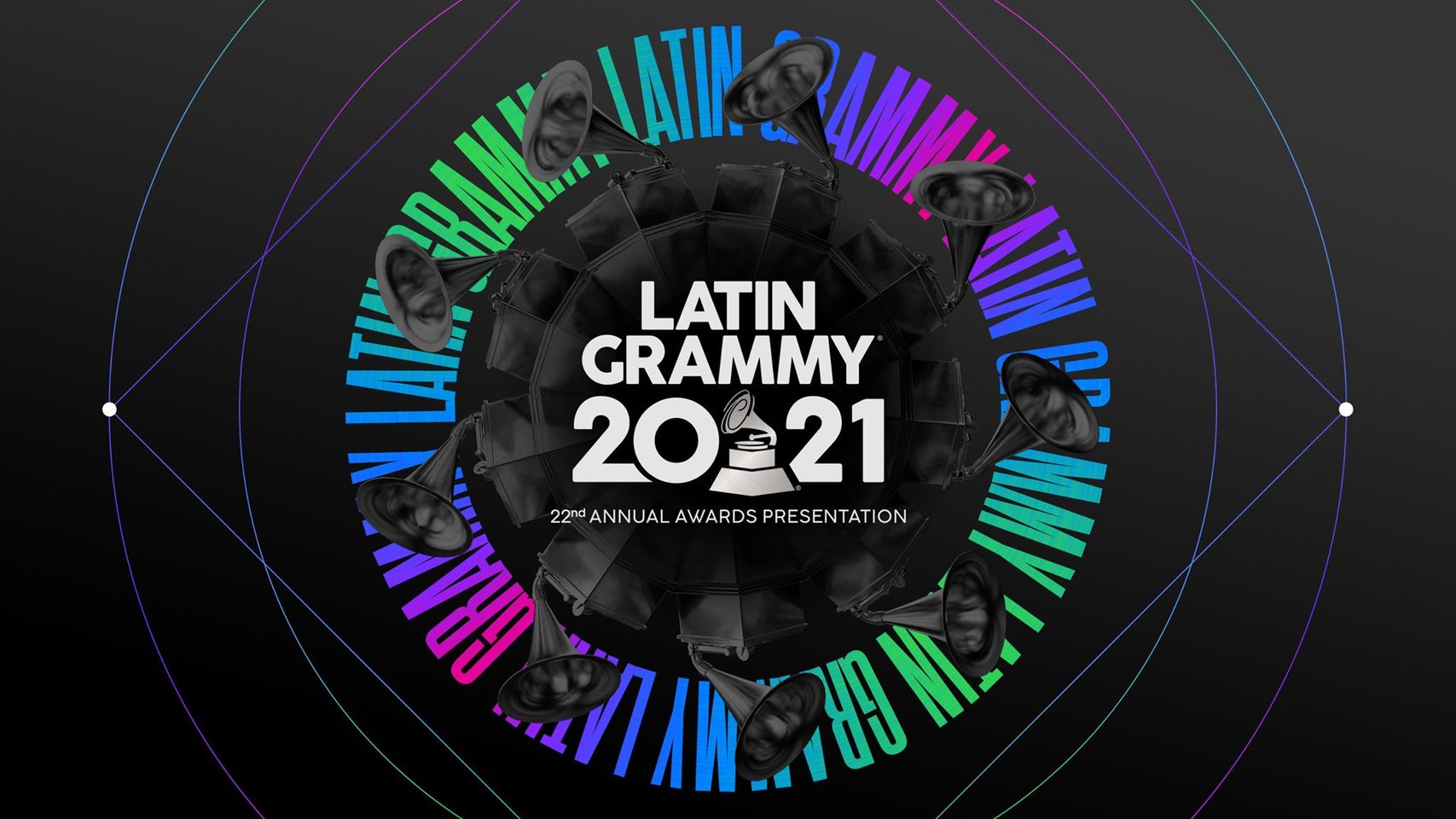 “latin Grammy 2021” Confirma Más Presentaciones Musicales