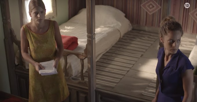 Άγριες Μέλισσες: Αυτό είναι το τρέιλερ της νέας σεζόν