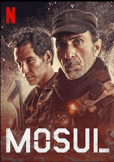 Mosul Movie Download (2019)
