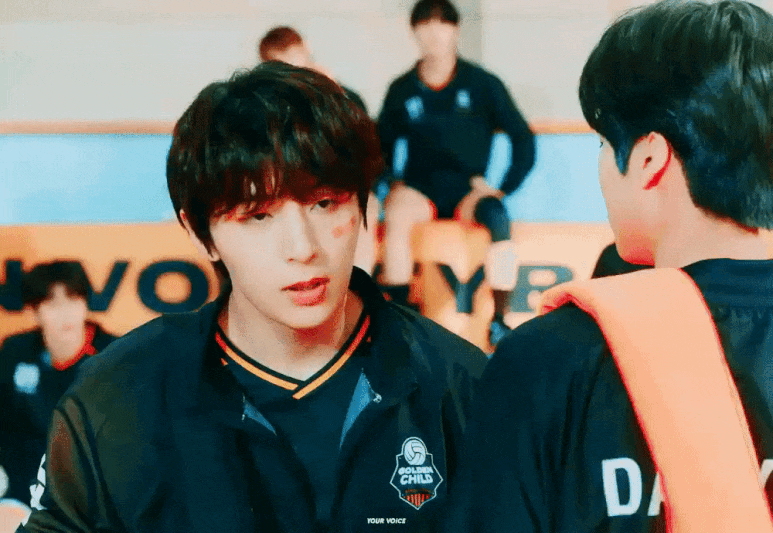 청춘물 그 자체인 골차 배구부 컨셉 뮤비 | 인스티즈