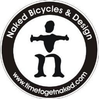 Naked Bicycles