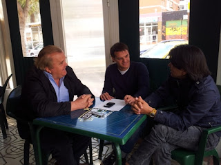 Foto: Amalio De La Peña (@Amaliodelapena)