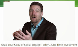 YOUR NEW SOFTWARE: Social Engage