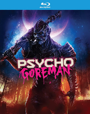 Pg Psycho Goreman Bluray