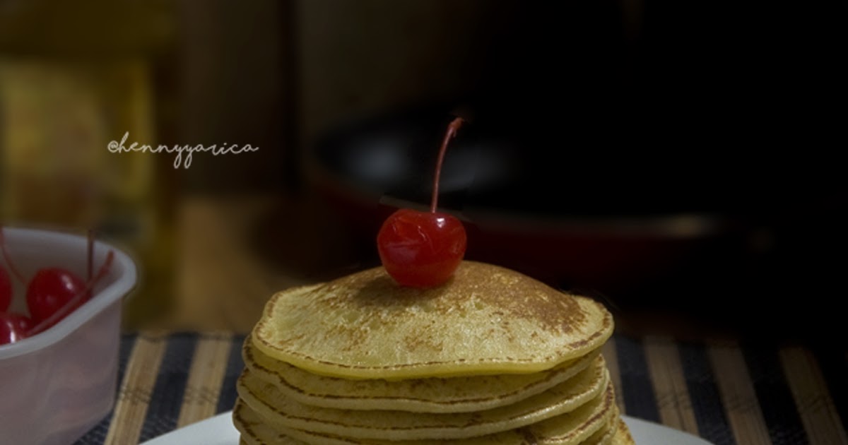 Buttermilk Pancake dan Lagu Tahu Diri Love My Journey