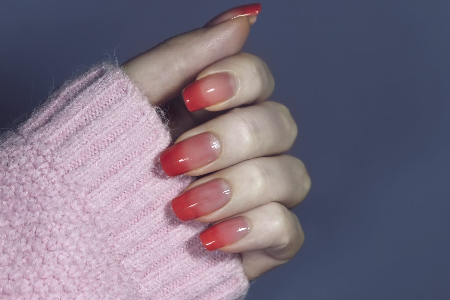 How to Do This Adorable Strawberry Jelly Nail Look? January Girl