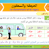 دروس الدورة الثانية بصيغة باوربوينت لمادة الفيزياء والكيمياء للسنة الثالثة إعدادي دروس الدورة الثانية بصيغة باوربوينت لمادة الفيزياء والكيمياء للسنة الثالثة إعدادي