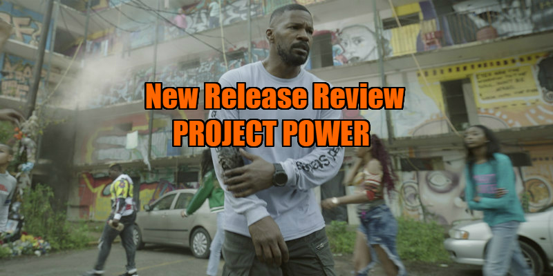 project power review
