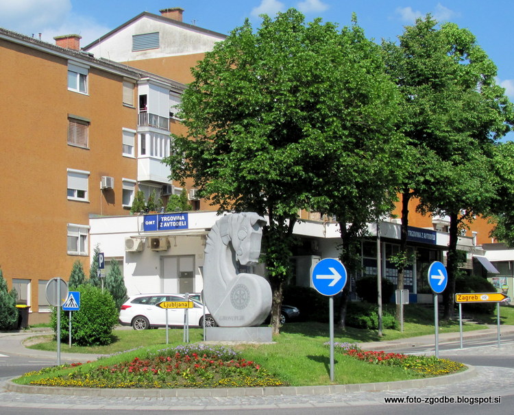 Grosuplje Slovenija, Dolenjska